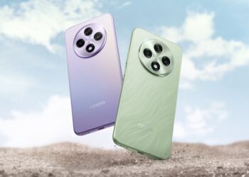 OPPO A3 เปิดตัวแล้ว เน้นดีไซน์ทนทาน กันน้ำ กันกระแทก บางเพียง 7.15 มิลลิเมตร ราคาเริ่มต้นราว 8,190 บาท