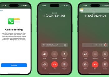 รวมฟีเจอร์ Apple Intelligence ที่ใช้งานได้แล้วบน iOS 18.1 Beta ที่ปล่อยออกมาในวันนี้