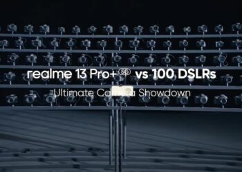 เทียบกล้องหลัง realme 13 Pro+ 5G กับ DSLR หลายรุ่น สำหรับถ่ายภาพในสภาวะแสงน้อย (ชมคลิป!!)