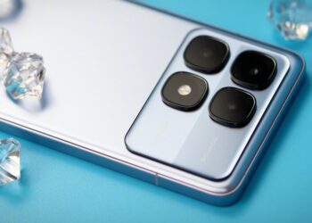 Xiaomi 14T Pro มาพร้อมชิป Dimensity 9300+ อ้างอิงจากแอป Geekbench