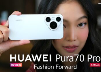 รีวิว HUAWEI Pura 70 เรือธงรุ่นที่เข้าถึงได้ง่ายที่สุดของ Pura Series มีดีมากกว่าที่คิด