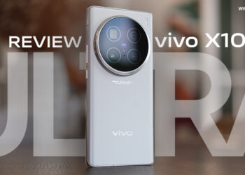 รีวิว vivo X100 Ultra สุดยอดแฟลกชิปมาพร้อมเลนส์ ZEISS ทั้ง 3 ตัว กล้องเทเลโฟโต้ 200MP ชิป Snapdragon 8 Gen 3 และ ชิป V3+ พร้อมฟีเจอร์ AI จัดเต็ม