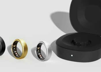 RingConn Gen 2 เปิดตัวชน Galaxy Ring มาพร้อมฟีเจอร์ตรวจจับภาวะหยุดหายใจขณะหลับ