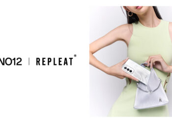 OPPO ปล่อยคอลเลกชันพิเศษ OPPO Reno12 Series 5G | Repleat Exclusive Edition ดีไซน์กระเป๋าสุดคูล ทันสมัยไม่เหมือนใคร