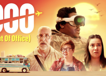Apple ปล่อย EP ใหม่ล่าสุดของภาพยนตร์สั้นเรื่อง The Underdogs: OOO (Out Of Office) ที่มีการถ่ายทำในประเทศไทย