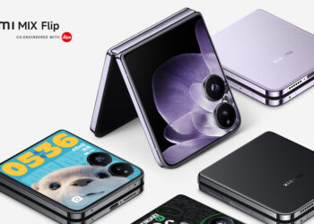 ยืนยันแล้ว!! Xiaomi Mix Flip จะเปิดตัวในวันที่ 19 กรกฎาคมนี้ พร้อมกับ Mix Fold 4