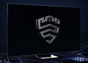 Samsung เปิดตัวเทคโนโลยีความปลอดภัยขั้นสูง Samsung Knox Security บนสมาร์ททีวีเชื่อมต่อสมาร์ทโฮมให้ปลอดภัยยิ่งขึ้น