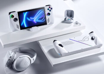 ASUS หั่นราคา ROG Ally เหลือ 19,990 บาทจากปกติ 24,990 บาท ตั้งแต่วันนี้ถึง 25 สิงหาคม 2567