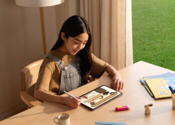 ไฮไลท์! ฟีเจอร์ HUAWEI MatePad SE 11” ช่วยเสริมพัฒนาการเพื่อการเติบโตของเด็กวัยเรียนให้สนุกและสร้างสรรค์