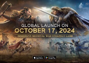 Age of Empires Mobile พร้อมเปิดให้บริการทั่วโลกอย่างเป็นทางการในวันที่ 17 ตุลาคม