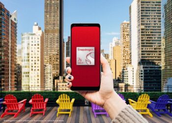 ควอลคอมม์เปิดตัวแพลตฟอร์มมือถือ Snapdragon 7s Gen 3 มอบประสบการณ์ AI ที่ดีกว่าเดิมในสมาร์ทโฟนราคาย่อมเยา