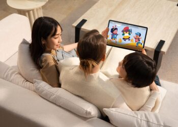 เช็ค! 5 เหตุผลที่ต้องยกให้ HUAWEI MatePad SE 11”เป็นแท็บเล็ตโฮมเอ็นเตอร์เทนเมนท์ของทุกคนในครอบครัว