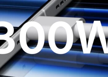 realme GT 7 Pro จะได้รับมาตรฐานป้องกันน้ำ IP69 พร้อมอวดเทคโนโลยีชาร์จเร็ว 300W ในเร็วๆ นี้