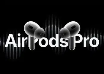 Apple ปล่อยเฟิร์มแวร์เวอร์ชัน Beta ให้ AirPods Pro 2 รองรับฟีเจอร์ iOS 18 แล้ว