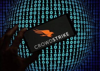 ผู้บริหารของ CrowdStrike ขึ้นเวทีรับรางวัลความล้มเหลว “Most Epic Fail” ด้วยตนเอง