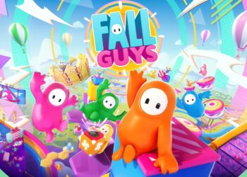 Fall Guys เวอร์ชัน Android และ iOS พร้อมให้ดาวน์โหลดแล้ว!! ผ่านทาง Epic Games Store