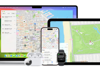 ซีอีโอของ Epic Games กล่าวว่า Find My เป็นเทคโนโลยีการเฝ้าระวังที่น่าขนลุกสุดๆ