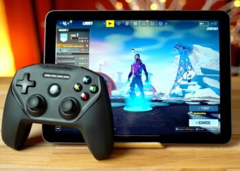 วิธีติดตั้งเกม Fortnite ลง iPad หรือ iPhone สำหรับผู้ใช้งานที่ไม่ได้อยู่ในสหภาพยุโรป