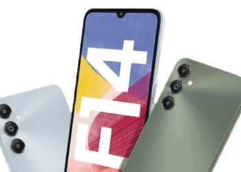 Samsung Galaxy F14 4G เปิดตัวแล้ว ใช้ชิป Snapdragon 680 กล้องหลัง 3 ตัว ราคาราว 3,890 บาท