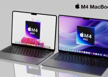 MacBook Pro รุ่นชิป M4 Pro และ M4 Max เริ่มผลิตในเดือนสิงหาคมนี้