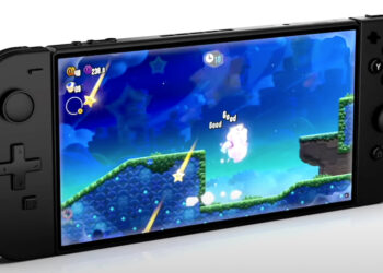 Nintendo Switch 2 อาจวางจำหน่ายในช่วงครึ่งแรกของปี 2025 ราคาราว 17,290 บาท