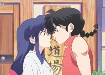 รันม่า ไอ้หนุ่มกังฟู เริ่มสตรีมบน Netflix วันที่ 6 ตุลาคมนี้ พากย์ไทย!!