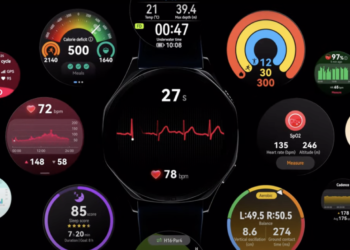 Huawei ประกาศเปิดตัวระบบ TruSense ใหม่ ยกระดับความสามารถสมาร์ทวอทช์