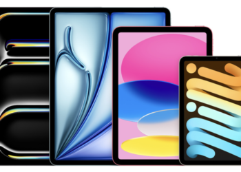 iPad Air และ ‌‌iPad mini‌‌ ในปี 2026 จะใช้จอแสดงผล OLED ของ Samsung