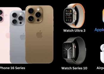 คาดการณ์ผลิตภัณฑ์ใหม่ของ Apple ในเดือนกันยายนนี้ นอกจาก iPhone 16 ยังมีอะไรบ้าง?