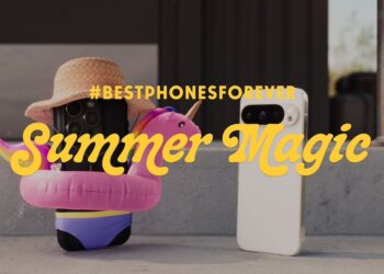 Google ปล่อยโฆษณา Pixel 9 Pro ภายใต้แคมเปญ Best Phones Forever ต่อเนื่องจากปีที่แล้ว (ชมคลิป!!)