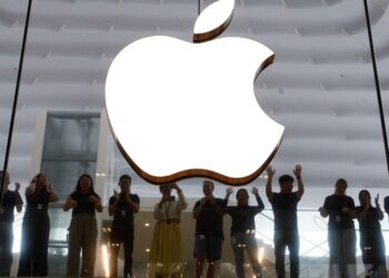 Apple ปลดพนักงานราว 100 คน ในแผนก Apple Books และ Apple News