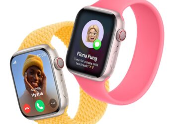 Apple Watch SE 3 จะใช้ตัวเรือนพลาสติก แทนที่อะลูมิเนียม