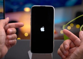 พบบั้กใน iOS ที่ทำให้ iPhone ขัดข้องได้ เมื่อพิมพ์ “”:: บน Spotlight Search หรือ App Library