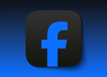 ไอคอนแอปใหม่ Facebook พื้นหลังสีดำเกิดจากความผิดพลาด ดำเนินการแก้ไขแล้ว