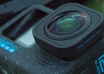 GoPro เตรียมเลิกจ้างพนักงาน 15% ในปีนี้ เพื่อปรับโครงสร้างองค์กรใหม่