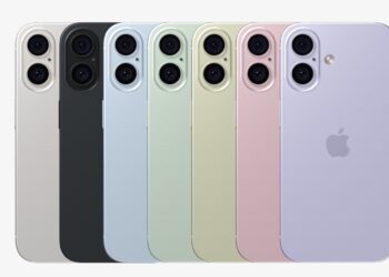 สำนักข่าว Bloomberg เผยข้อมูลเพิ่มเติมของ iPhone 17 Air, iPhone SE 4 และ iPhone แบบจอพับได้