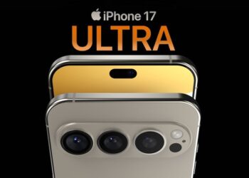 iPhone 17 จะมาพร้อมความจำแรม 12GB เพิ่มขึ้นจาก 8GB ใน iPhone 16