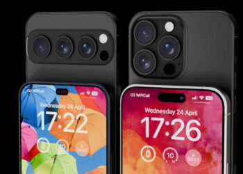 iPhone 17 Series ทุกรุ่น จะได้รับกล้องหน้าใหม่ ความละเอียด 24 ล้านพิกเซล