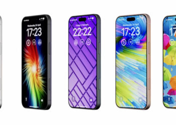 ซัพพลายเออร์ของ Apple เร่งการผลิตจอแสดงผล iPhone 16 Series เพื่อให้ทันเปิดตัวในเดือนกันยายนนี้