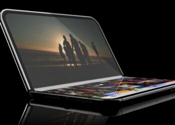 iPad หรือ iPhone พับได้รุ่นแรกของ Apple จะเริ่มเข้าสู่กระบวนการผลิตในปี 2026