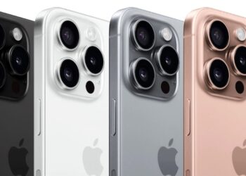 iPhone 16 Pro Max จะมาในเฉดสีใหม่ Bronze