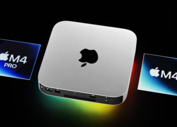 Mac mini‌ รุ่นชิป M4 จะได้รับการออกแบบใหม่หมด กลายเป็นคอมพิวเตอร์ขนาดเล็กที่สุดของ Apple