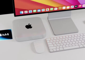 MacBook Pro, Mac mini, iMac รุ่นชิป M4 จะเปิดตัวภายในปีนี้