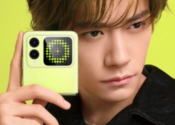 HUAWEI nova Flip เปิดตัวแล้ว มาพร้อมจอพับได้ 6.94 นิ้ว ชาร์จเร็ว 66W ราคาเริ่มต้นราว 26,290 บาท