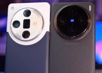 OPPO Find X8 Series และ vivo X200 Series จะเปิดตัวในเดือนตุลาคมนี้