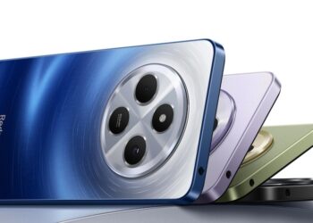 Redmi 14C เปิดตัวทางการ มาพร้อมจอแสดงผล 120Hz ใช้ชิป Helio G81-Ultra กล้องหลัก 50MP