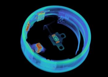 iFixit เผย Samsung Galaxy Ring ไม่สามารถซ่อมได้ เสียต้องซื้อใหม่เท่านั้น