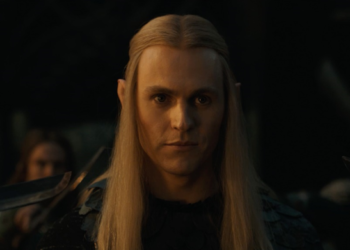 สงครามมาถึงมิดเดิลเอิร์ธแล้ว! ตัวอย่างใหม่ของซีรีส์ The Lord of the Rings: The Rings of Power การกลับมาของเซารอน สตรีม 3 ตอนแรกบน Prime Video วันที่ 29 สิงหาคมนี้