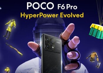 POCO จับมือ PUBG Mobile เป็นพันธมิตรการจัดการแข่งขัน PUBG Mobile Super League – Southeast Asia Fall 2024 อย่างเป็นทางการ