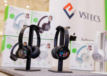 ชี้เป้า!! แคมเปญ Back to School Fun Season ซื้อ iPad เจน 9 และ iPhone 15 ทุกรุ่น รับทันที! Belkin SOUNDFORM Mini – Disney exclusive series มูลค่า 1,790 บาท